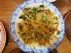 -满园烤鸭·春饼(太原街万达店)