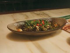 -绿茶餐厅(昆明世纪金源店)