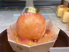 -KNOTKNOT珞珞·日式甜品(K11店)