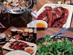 -先记烧鹅王·本地粤菜(福永店)