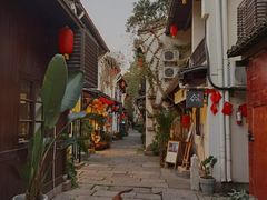 -小河直街历史文化街区