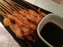 -哥老官重庆美蛙鱼头(宝山龙湖店)