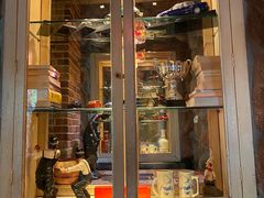门面-申德勒加油站西餐厅(日坛路总店)