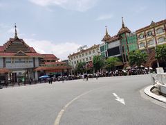 -一寨两国风景区
