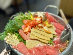 -双门洞·森系料理(体育西店)