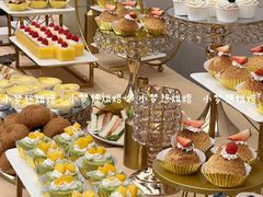 -厦门喜来登酒店