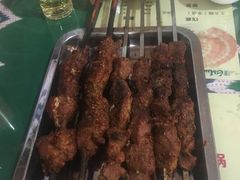-新疆阿力烧烤