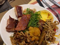 -芭菲盛宴·环球美食(北城国际店)