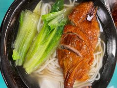 -烧鹅濑(西华路店)