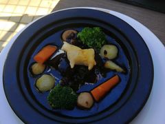 牛肉烧菜-松本楼