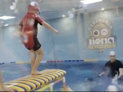 -尼莫亲子游泳NEMOSWIM(秀兰中心店)