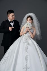-雅云婚纱摄影工作室旗舰店