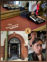 -TWOFACE 双面理发馆