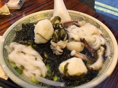 -文辉墨鱼丸大王(铜锣湾渣甸街总店)