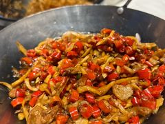 -青花小镇(凯翔新天地店)