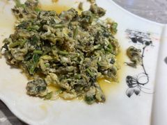 -峰味厨房烧烤关中菜