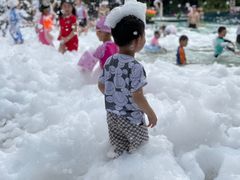 -三亚湾海居铂尔曼度假酒店