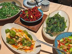 -山石榴·贵州菜(丰盛里店)