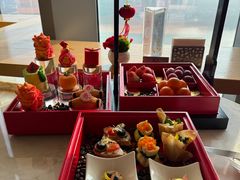 -三迪希尔顿酒店·星空酒廊