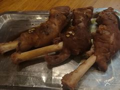 -凤齐羊肉烩面馆