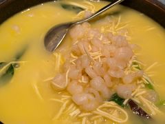 -扬州香格里拉·香宫中餐厅