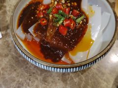 -炭舍干锅·烤鱼(扬名广场店)