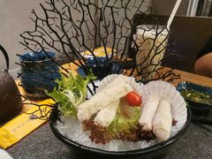 竹荪虾滑-湊湊火锅·茶憩(东城万达店)