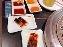 -東盛炭烤自助料理(玄武招商花园城店)