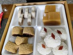 -砂锅居(西四店)