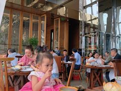-上海柏悦酒店·世纪100牛排馆