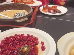 -秀儿四九城·新京菜(亚运村鸟巢店)