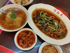 -逸桂禾面馆