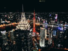 -上海柏悦酒店·世纪100牛排馆
