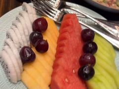 -环球港凯悦 · 享悦中餐厅