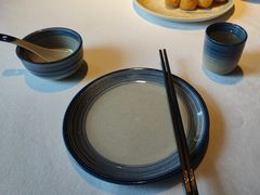 -八府香鸭·啫啫煲(华山路店)