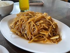 -友谊餐馆(永安路店)
