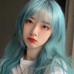 -GIRL STYLE 烫发·染发沙龙