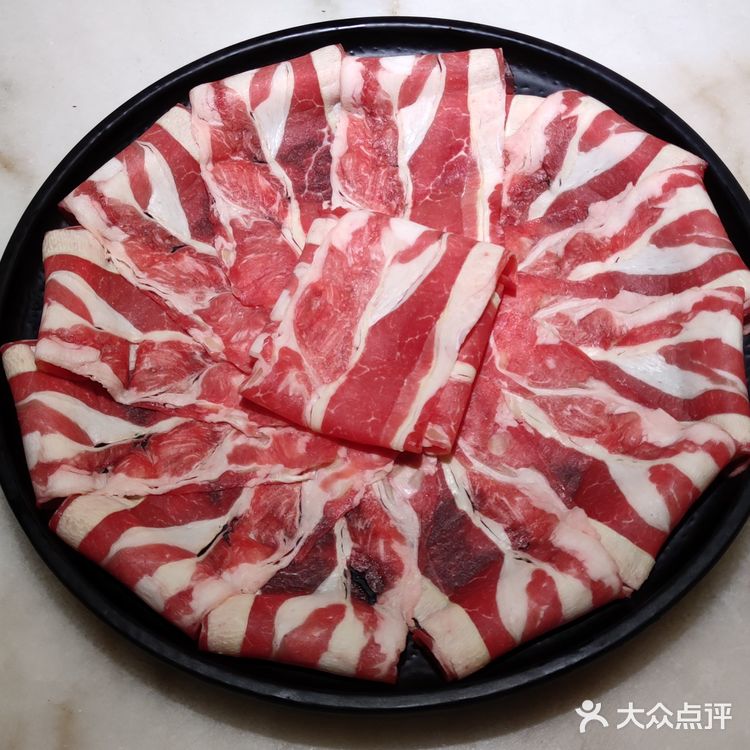 真材实料好味道