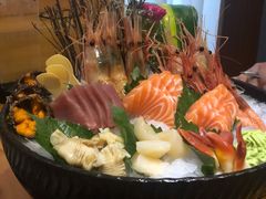 -割烹旭日本料理(龙湖狮山天街店)