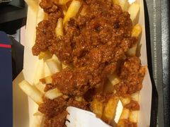 -麦当劳(金狮广场店)