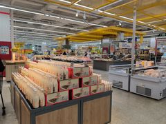 -沃尔玛(中山北路店)