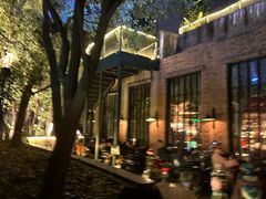 -宝莱纳啤酒花园餐厅PAULANER BRAUHAUS Nanjing(广州路店)
