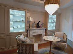 -Me Coffee下午茶艺术空间