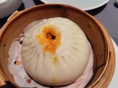 蟹黄大包-金海华·华宴江南(斜塘店)