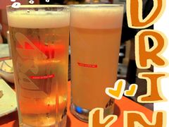 -気楽亭和食料理(气乐亭大世界本店)