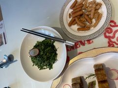 -狗不理(贵宾楼店)
