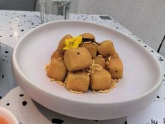 -大树餐厅(朝阳大悦城店)