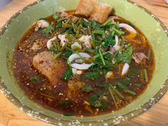 -筒骨麻辣烫(永同昌公寓胜明花园店)