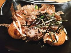 -和风食堂·日料·无界小火锅