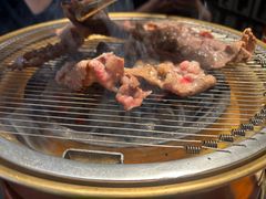 -西塔老太太泥炉烤肉(龙湖北苑天街店)